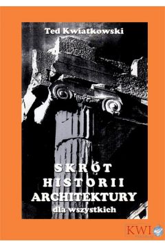eBook Skrt historii architektury dla wszystkich mobi