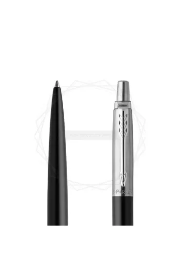Parker D�ugopis automatyczny Jotter czarny