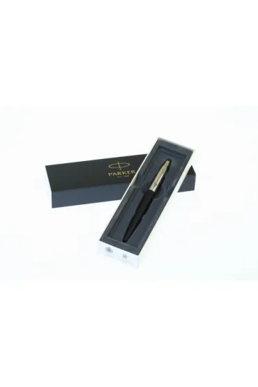Parker D�ugopis automatyczny Jotter czarny