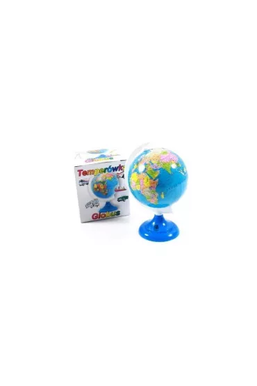 Penword Temper�wka Globus