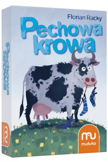 Pechowa Krowa