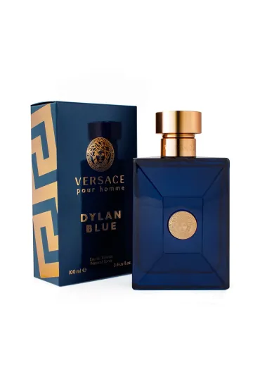 Versace Pour Homme Dylan Blue woda toaletowa spray 100 ml
