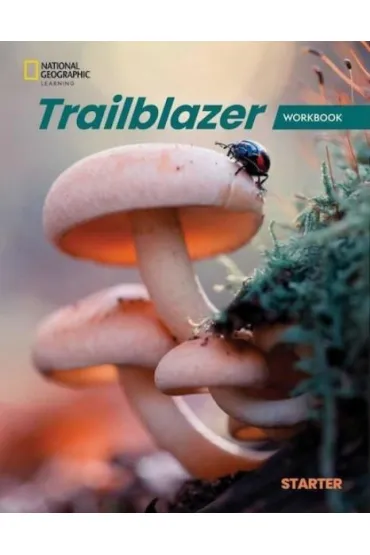 Trailblazer Starter. Workbook