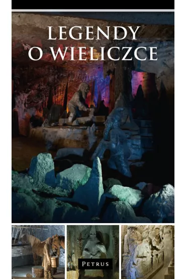 Legendy o Wieliczce - Zbigniew Iwa�ski