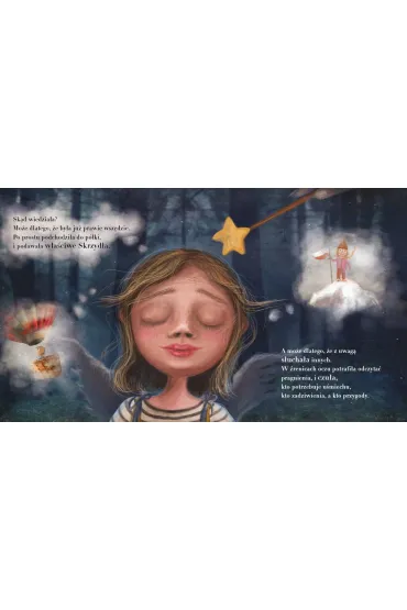 Wypo�yczalnia skrzyde�. Opowie�� o magii czytania - Iwona  Pietrzak-P�achta