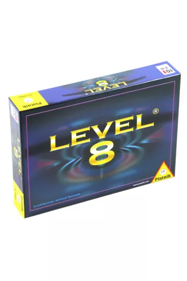 Level 8 (edycja polska)