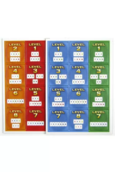 Level 8 (edycja polska)