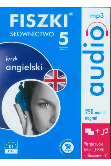 Angielski. S�ownictwo 5 MP3