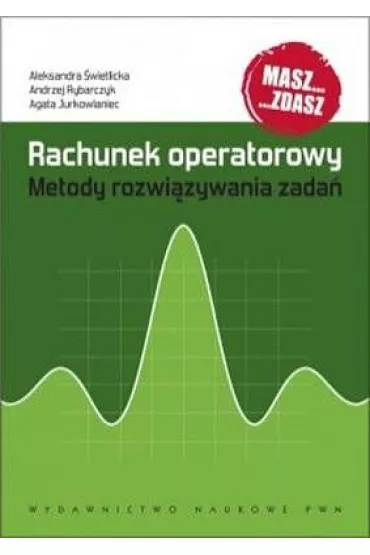 Rachunek operatorowy
