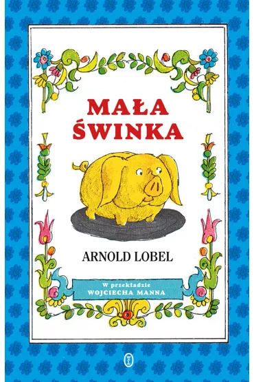 Ma�a �winka - Arnold Lobel