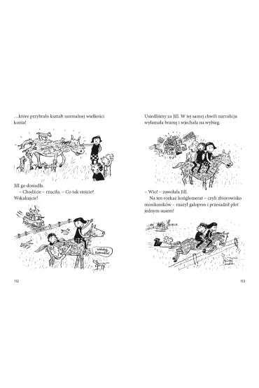 117-pi�trowy domek na drzewie. Domek na drzewie. Tom 9 - Andy Griffiths, Terry Denton