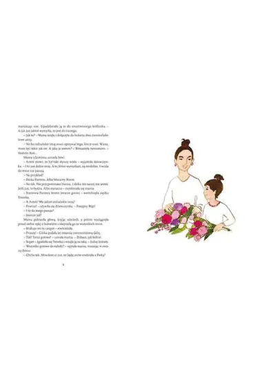 Miedziany Listek - Emilia Kiere�