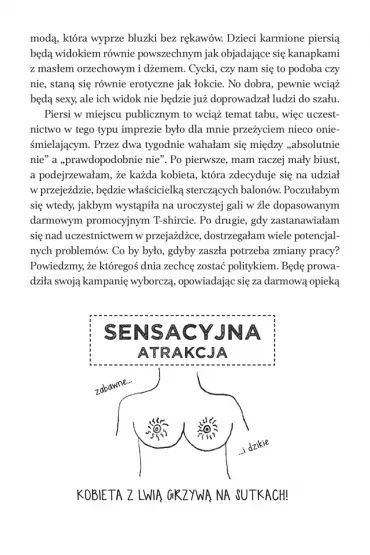 Obrzydliwa anatomia - Mara Altman