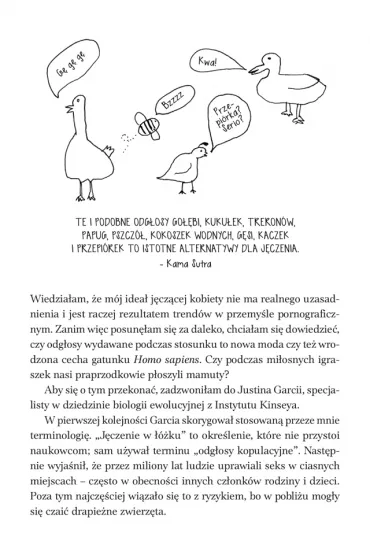 Obrzydliwa anatomia - Mara Altman
