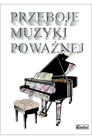 Przeboje muzyki powa�nej - Irena  Warmi�ska