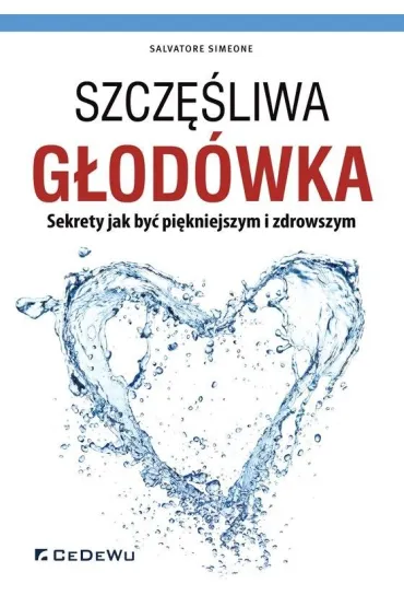 Szcz�liwa g�od�wka - Salvatore Simeone