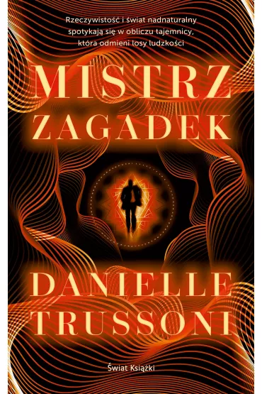 Mistrz zagadek - Danielle Trussoni