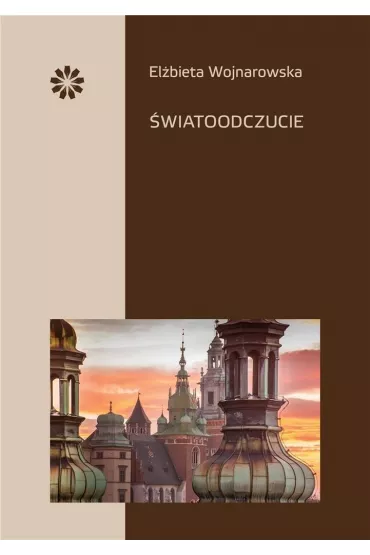 �wiatoodczucie - El�bieta Wojnarowska