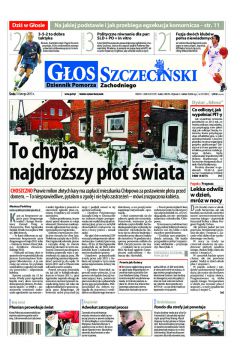 ePrasa Gos Dziennik Pomorza - Gos Szczeciski 37/2013