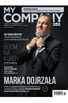 ePrasa My Company Polska 10/2018