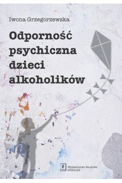 eBook Odporno psychiczna dzieci alkoholikw pdf