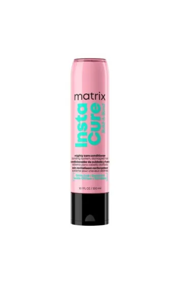 Matrix Instacure Build-A-Bond odbudowuj�ca od�ywka do w�os�w zniszczonych 300 ml