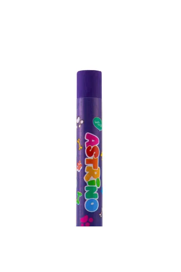 Pastele olejne 24kol ASTRA 313125002