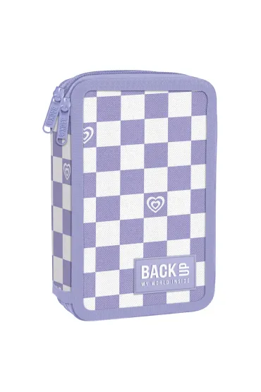 Derform Pi�rnik podw�jny z wyposa�eniem BackUp 7 DW26