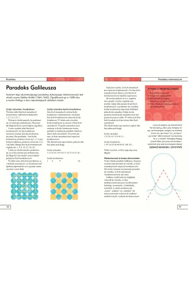 Paradoksy - Gareth Southwell