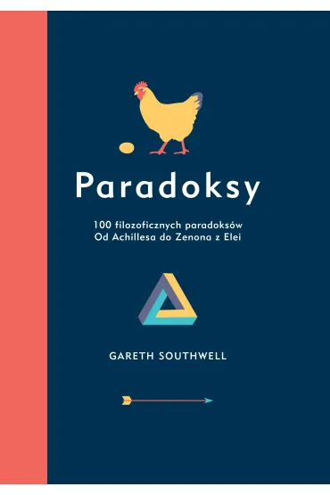 Paradoksy - Gareth Southwell