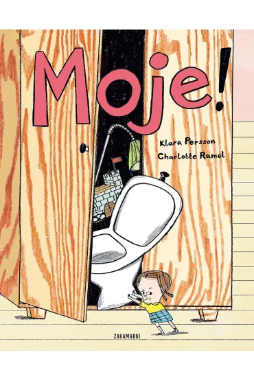 Moje! - Klara Persson