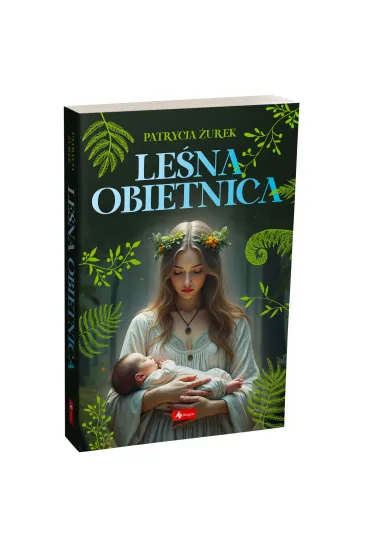 Le�na obietnica - Patrycja �urek