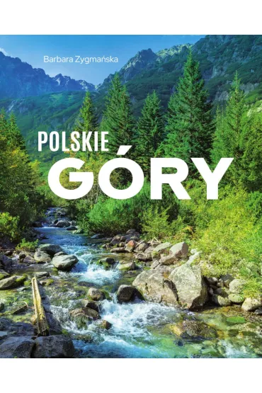 Polskie g�ry - Barbara Zygma�ska