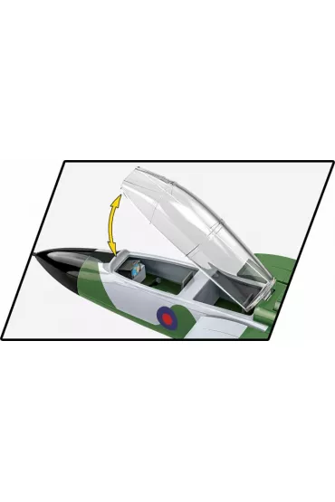 Armed Forces. Panavia Tornado GR.1