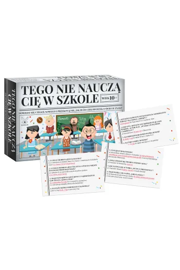 Tego nie naucz� Ci� w szkole! Kangur