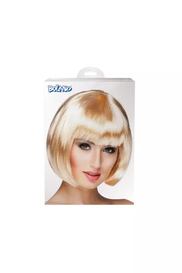 Godan Peruka kabaret blond
