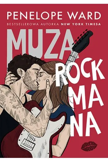 Muza rockmana - Penelope Ward