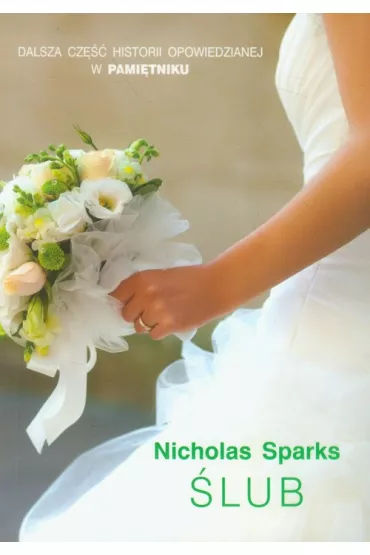 �lub - Nicholas Sparks