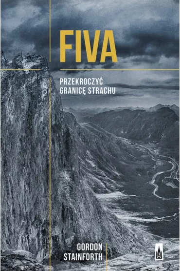 Fiva - Gordon Stainforth