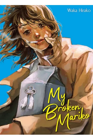 My Broken Mariko - Waka Hirako