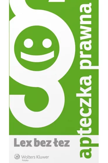 Apteczka prawna - Krystian Markiewicz, Marta Szczocarz-Krysiak