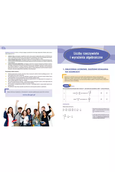 Matematyka. Matura 2023