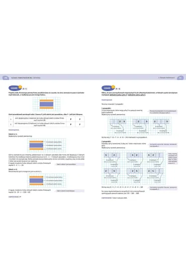 Matematyka. Matura. Repetytorium maturalne