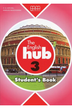 The English Hub 3. Student's Book