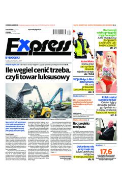 ePrasa Express Bydgoski 225/2017