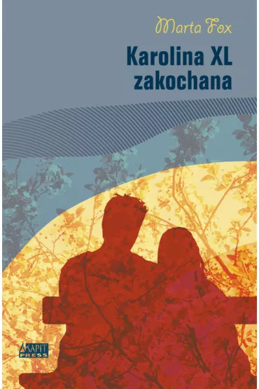 Karolina XL zakochana - Marta Fox