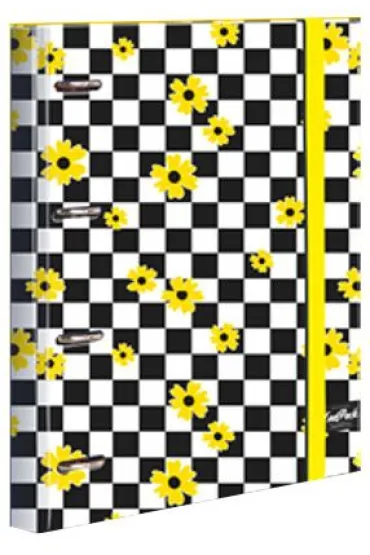 Coolpack Chess Flow Segregator A4 z kartkami Chess Flow