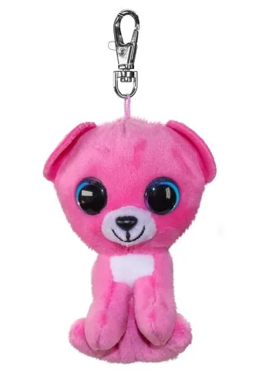 Lumo Bear Rasberry mini Tactic