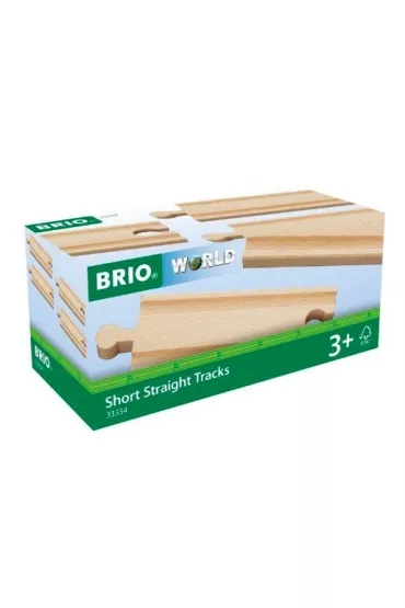 Tory kr�tkie Brio