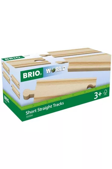 Tory kr�tkie Brio